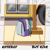 Bus Ride (feat. chloe moriondo) - Single