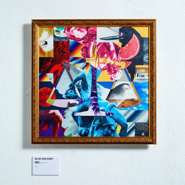 Blue Encount Music Rankings