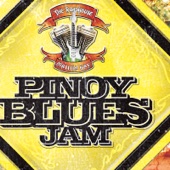 The Roadhouse Manila Bay Pinoy Blues Jam artwork