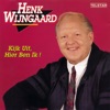 Ik Moet Nog Wat Jaren Mee by Henk Wijngaard iTunes Track 6