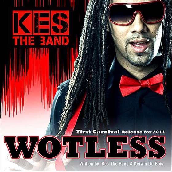 Cover artwork for Wotless