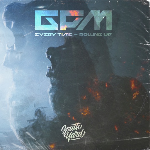 Every Time - Single by GPM