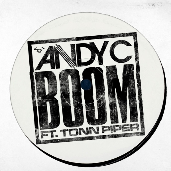 ANDY/TONN PIPER - Boom! - на Radio Record