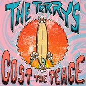 Cost the Peace artwork