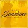 Sunshine (feat. Mac Millon) - Single album lyrics, reviews, download