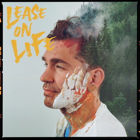 Cover artwork for Lease On Life