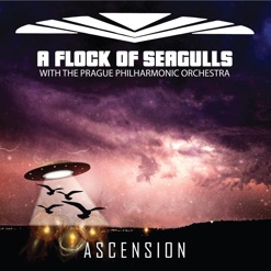 ASCENSION cover art