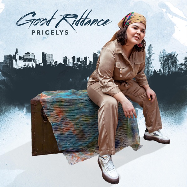 Pricelys - Good Riddance