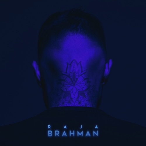 cover for track BRAHMAN of artist RAJA