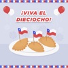 Chile Lindo by Los Huasos Quincheros iTunes Track 7