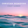 Crazy Summer - EP, 2021