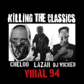 Viral 94 (feat. Daniel Lazăr & DJ Wicked) [Killing The Classics] artwork