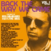 Back The Way We Came: Vol. 1 (2011 - 2021) artwork