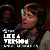 Angie McMahon - Knowing Me, Knowing You