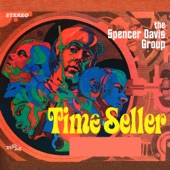 The Spencer Davis Group - Moonshine