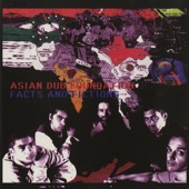 Asian Dub Foundation - Journey