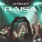 Raisa (Christian Eberhard Remix) - Fly Project lyrics