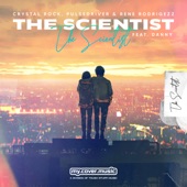 The Scientist (feat. DANNY) artwork