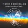 Exercices de concentration profonde et d'ouverture des chakras: Tonalités hz de guérison pour l'esprit, le corps et l'âme, Méditation transcendantale pour le pouvoir intérieur album lyrics, reviews, download