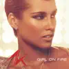 Girl On Fire (Remixes) - EP album lyrics, reviews, download