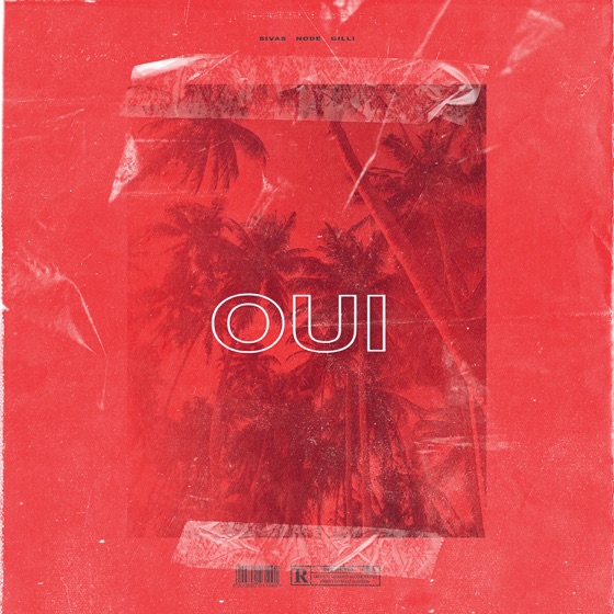 Cover artwork for Oui