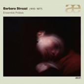 Barbara Strozzi artwork