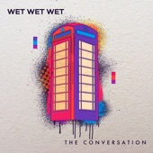 The Conversation (Single Mix) artwork