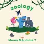 Uncle T & Mama B - Morning at the Zoo