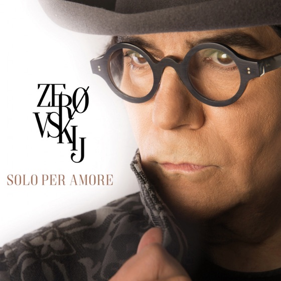 Cover artwork for Ti andrebbe di cambiare il mondo?