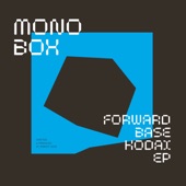 Forwardbase Kodai (Robert Hood Re-Plant) artwork