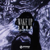 Wake Up (R3HAB Extended Remix) artwork