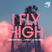 I Fly High artwork