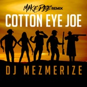 Cotton Eye Joe (Mike Van Dee Remix) artwork
