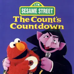 Sesame Street: The Count's Countdown by Sesame Street album reviews, ratings, credits