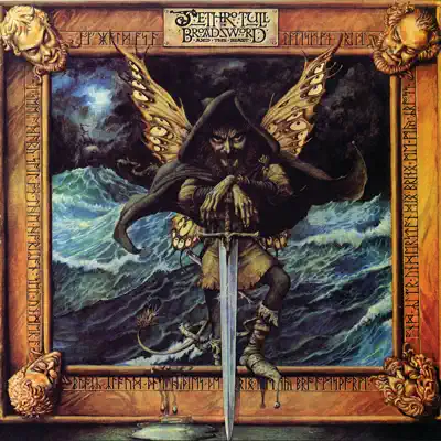 The Broadsword and the Beast (Bonus Track Version) - Jethro Tull