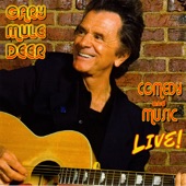 Gary Mule Deer Comedy and Music Live! artwork