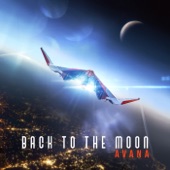 Back to the Moon artwork