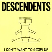Descendents - Silly Girl