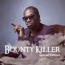 Bounty Killer Special Edition - Bounty Killer