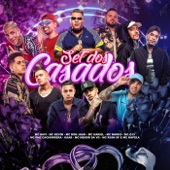 Set dos Casados (feat. Mc Kevin, Mc Don Juan, Mc Hariel, MC G15, Mc Phe Cachorrera, GAAB, MC Menor da VG & MC Kapela) artwork