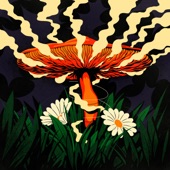 Fungus Hunter artwork