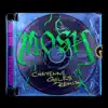 Mosh (Cheyenne Giles Remix) - Single album lyrics, reviews, download