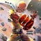 One Punch Man - Nick G lyrics