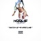 Switch Up Yuh Waistline (feat. Blkzen) - Koolie lyrics