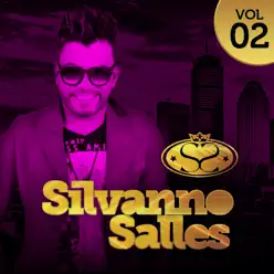 Volume 02 - Silvanno Salles Volume 02 - Silvanno Salles