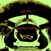 SAMURAI TRANCE artwork