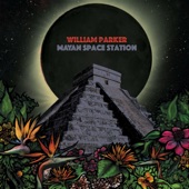 William Parker - Rocas Rojas