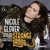 Nicole Glover - Notturno (feat. George Cables)