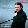 Debussy: Complete Works for Piano album lyrics, reviews, download