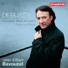 Stream & download Debussy: Complete Works for Piano